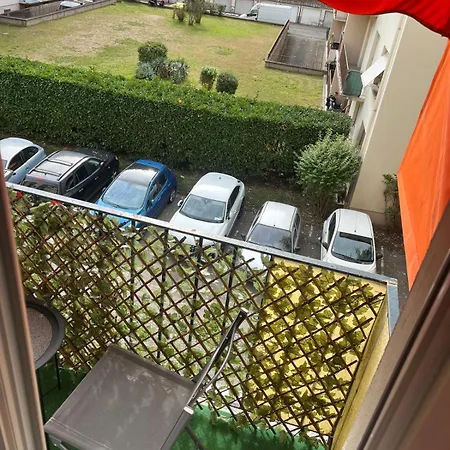דירה L'emeraude, Parking Gratuit A 2 Pas Du Centre De