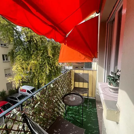 L'emeraude, Parking Gratuit A 2 Pas Du Centre De דירה *